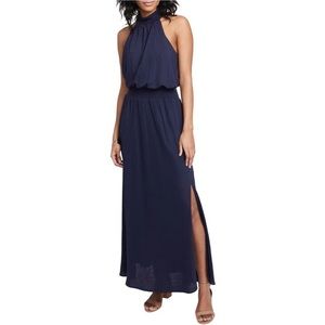 Very chic Rachel Roy casual dress.